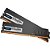 Computador Gamer Ryzen 5 5600GT, Vega 7, RAM 16GB DDR4, SSD M.2 NVMe 512GB, Windows 11 Pro, Gabinete Aquario MT-G810WH - Imagem 5