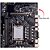 Computador Gamer Core i5-12400F, RTX 3050, RAM 16 GB DDR4, SSD 512GB , Fonte ATX 600W, Gab Aquarius MT-G71 - Imagem 3