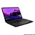 Notebook Gamer Lenovo IdeaPad Gaming 3i Core i5-11300H, 16GB (2x8GB) RAM, 512GB SSD, GTX 1650, FHD 15.6" Win11 - Usado - Imagem 4