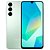 Smartphone Samsung Galaxy A16 5G, 128GB + 4GB RAM, Câmera de 50MP, Tela 6.7", NFC, IP54, Bateria 5000 mAh Verde Claro - Imagem 3