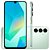 Smartphone Samsung Galaxy A16 5G, 128GB + 4GB RAM, Câmera de 50MP, Tela 6.7", NFC, IP54, Bateria 5000 mAh Verde Claro - Imagem 2