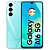 Smartphone Samsung Galaxy A16 5G, 128GB + 4GB RAM, Câmera de 50MP, Tela 6.7", NFC, IP54, Bateria 5000 mAh Verde Claro - Imagem 1