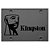 HD SSD Kingston 960GB SA400S37/960G, SATA III 2.5", Leitura 500MB/s, Gravação 450MB/s - Imagem 7