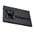 HD SSD Kingston 960GB SA400S37/960G, SATA III 2.5", Leitura 500MB/s, Gravação 450MB/s - Imagem 4