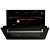 Forno a Gás de Embutir Fischer Infinity 50L com Grill Elétrico, Timer 120 min, Temperatura 160-260°C, Vidro Duplo, 110V - Imagem 4