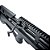 Carabina de Presso Artemis P35 Blackened 55mm PCP, Gatilho Ajustvel 900fps, Cilindro 265cc, Magazine 9 Tiros - Imagem 6