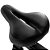 Bicicleta Ergométrica Odin Fit Chase para Spinning, Roda de Inércia 5kg, Mecânica Silenciosa - Preta - Imagem 9