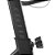 Bicicleta Ergométrica Odin Fit Chase para Spinning, Roda de Inércia 5kg, Mecânica Silenciosa - Preta - Imagem 8