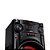 Caixa de Som Amplificada RMS Amvox ACA1000 NewX, Bluetooth 5.0, LED, PowerX, USB/SD, Bivolt - Preto - Imagem 5