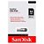 Pen Drive SanDisk Z73 Ultra Flair 64GB USB 3.0, Preto Metálico, 150Mb/s, Compatível USB 2.0 - SDCZ73-064G-G46 - Imagem 2