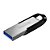 Pen Drive SanDisk Z73 Ultra Flair 64GB USB 3.0, Preto Metálico, 150Mb/s, Compatível USB 2.0 - SDCZ73-064G-G46 - Imagem 3
