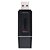 Pen Drive Kingston DataTraveler Exodia 64GB USB 3.2 Gen1, Preto/Teal, Tampa Protetora - DTX/64GB - Imagem 5