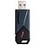 Pen Drive Kingston DataTraveler Exodia Onyx 64GB USB 3.2 Gen1, Preto Fosco, Tampa Deslizante - DTXON/64GB - Imagem 7