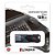 Pen Drive Kingston DataTraveler Exodia Onyx 128GB USB 3.2 Gen1, Preto Fosco, Tampa Deslizante - DTXON/128GB - Imagem 2