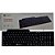 Teclado USB Multimídia Goldentec GT V3, ABNT2 com 105 Teclas, 9 Atalhos Multimídia, Cabo 1,2m - Preto - Imagem 1