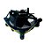 Cooler para Processador Soquete LGA 1150/1151/1155/1156, 18dBA, 12V, 4-pin PWM, Goldentec - Imagem 1