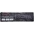 Teclado USB Slim, Plug and Play TCN, ABNT2, 105 Teclas, Cabo 1,7m, TCN950 - Preto - Imagem 3
