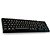 Teclado USB Slim, Plug and Play TCN, ABNT2, 105 Teclas, Cabo 1,7m, TCN950 - Preto - Imagem 1