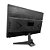 Monitor LED 19" HD Office, 60Hz, 5ms, Porta HDMI e VGA, com Inclinação, Painel TN, TCN - Preto - Imagem 2