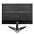 Monitor LED 19" HD Office, 60Hz, 5ms, Porta HDMI e VGA, com Inclinação, Painel TN, TCN - Preto - Imagem 3