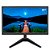 Monitor LED 19" HD Office, 60Hz, 5ms, Porta HDMI e VGA, com Inclinação, Painel TN, TCN - Preto - Imagem 1