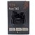 Fone de Ouvido Sem Fio Bluetooth 5.3 TWS, Alcance até 10m, Autonomia 3h, Sensor Touch e Microfone, TCN TWS - Preto - Imagem 7