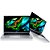 Notebook Acer Aspire 3, Intel Core i3-N305, 8GB RAM 256GB SSD, Série N, 15.6" FHD, Win 11, A315-510P-34XC - Semi-Novo - Imagem 3