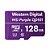 Cartão de Memória MicroSDXC 128GB WD Purple Intelbras, ‎Gravação 20Mb/s Leitura 20Mb/s, Roxo - Imagem 4
