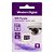 Cartão de Memória MicroSDXC 128GB WD Purple Intelbras, ‎Gravação 20Mb/s Leitura 20Mb/s, Roxo - Imagem 2