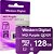 Cartão de Memória MicroSDXC 128GB WD Purple Intelbras, ‎Gravação 20Mb/s Leitura 20Mb/s, Roxo - Imagem 5