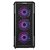 Computador Gamer Core i5-13400, RAM 16GB (2x8), SSD NVMe 512GB, RTX 3060 com 12GB 192bit, Gabinete PGAPSRGB, Fonte 550W - Imagem 2