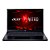 Notebook Gamer Acer Nitro V15 Core i5-13420H, 8GB RAM, RTX 3050, SSD 512GB, 15.6" FHD IPS 144Hz, Preto, ANV15-51-58AZ - Imagem 1