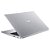 Notebook Acer Aspire5 A515-45-R36L AMD Ryzen 7 5700U 12GB RAM, Radeon, 512GB SSD, 15.6” LED IPS Full HD Prata Linux Gutt - Imagem 3