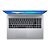 Notebook Acer Aspire5 A515-45-R36L AMD Ryzen 7 5700U 12GB RAM, Radeon, 512GB SSD, 15.6” LED IPS Full HD Prata Linux Gutt - Imagem 5
