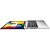 Notebook Asus Vivobook 15 Ryzen 7-5825U, RAM 16GB, SSD 512GB, Tela 15.6" FHD, Prata, Windows 11 - M1502YA-NJ655W - Imagem 5