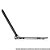 Notebook HP Pro X2 612 G1 Intel Core i3 4010Y 12,5" 4GB SSD 128 GB Touchscreen 4ª Geração (USADO e Sem Fonte) - Imagem 6
