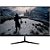 Monitor Gamer Mancer Horizon Z2, 24" VA, Full HD 100Hz, 1ms MPRT, HDMI/VGA, Painel Antirreflexo, Preto - MCR-HZN24-BL2 - Imagem 4