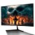 Monitor Gamer Mancer Horizon Z2, 24" VA, Full HD 100Hz, 1ms MPRT, HDMI/VGA, Painel Antirreflexo, Preto - MCR-HZN24-BL2 - Imagem 5