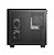 Gabinete Gamer Montech King 95 Pro, ARGB, Mid Tower ATX, Vidro Temperado, Sem Fonte, Com 6 Fans - Preto - Imagem 8