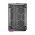 Gabinete Gamer Montech King 95 Pro, ARGB, Mid Tower ATX, Vidro Temperado, Sem Fonte, Com 6 Fans - Preto - Imagem 6