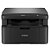Multifuncional Brother DCP-L1632W Laser Mono, Wi-Fi, 110V, Impressão 20ppm, Scanner, Copiadora - Imagem 1