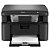 Multifuncional Brother DCP-L1632W Laser Mono, Wi-Fi, 110V, Impressão 20ppm, Scanner, Copiadora - Imagem 3