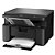 Multifuncional Brother DCP-L1632W Laser Mono, Wi-Fi, 110V, Impressão 20ppm, Scanner, Copiadora - Imagem 2