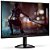 Monitor Gamer AOC Série B30 21,5" FHD, VA, 120Hz, 1ms, Screen+ Adaptive-Sync, Flicker-Free - 22B30HM23 - Imagem 2