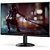 Monitor Gamer AOC Série B30 21,5" FHD, VA, 120Hz, 1ms, Screen+ Adaptive-Sync, Flicker-Free - 22B30HM23 - Imagem 3