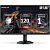 Monitor Gamer AOC Série B30 21,5" FHD, VA, 120Hz, 1ms, Screen+ Adaptive-Sync, Flicker-Free - 22B30HM23 - Imagem 1