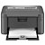 Impressora Brother HL-L1222V Laser Mono, 220V, Wi-Fi, 22ppm, Compacta com USB, Impressão Duplex, 2400x600dpi - Imagem 4