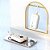 Carregador Portátíi, Power Bank, 10.000mah, Carregamento Turbo, A'Gold, BTE-15, Branco - Imagem 4