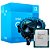 Processador Intel Core i3-12100F, 3.30GHz (Turbo 4.30GHz), 4 Núcleos, 12MB Cache, TDP 58W, LGA 1700, 12ª Geração, Box - Imagem 1