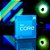 Processador Intel Core i3-12100F, 3.30GHz (Turbo 4.30GHz), 4 Núcleos, 12MB Cache, TDP 58W, LGA 1700, 12ª Geração, Box - Imagem 7
